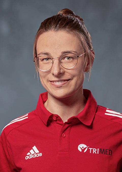 Judith Speeth (Sportwissenschaftlerin)